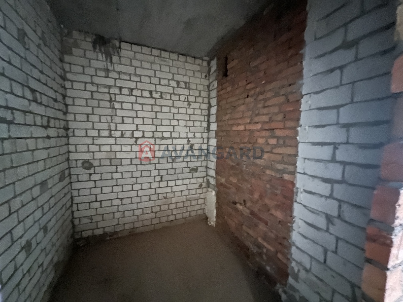 2 кім. квартира, 50/-/14 кв. м., 1/7 поверх фото 5 2 кім. квартира, 50/-/14 кв. м., 1/7 поверх фото 5