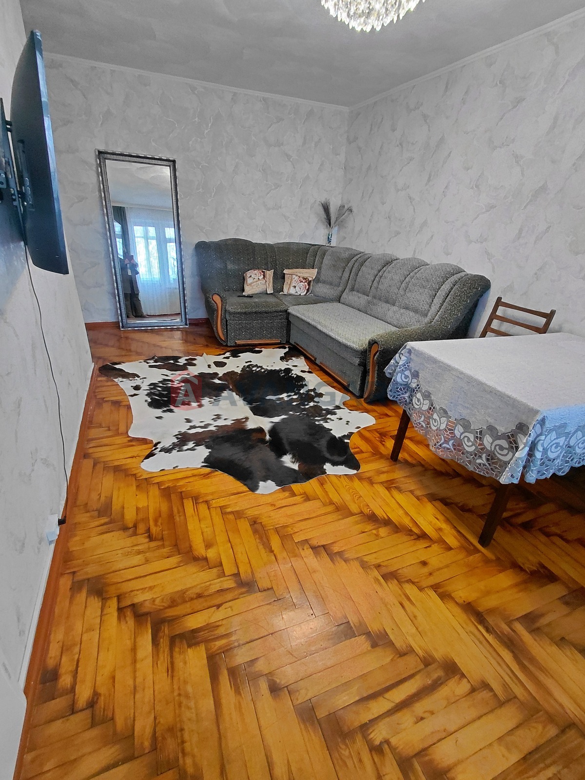 2 комн. квартира, 50/-/7 кв. м., 2/9 этаж фото 15 2 комн. квартира, 50/-/7 кв. м., 2/9 этаж фото 15