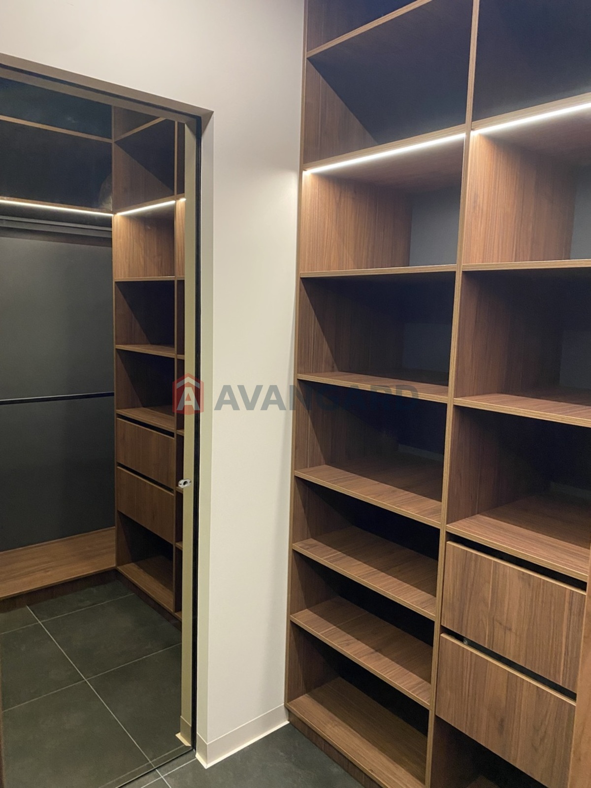 2 кім. квартира, 81/35/15 кв. м., 6/11 поверх фото 17 2 кім. квартира, 81/35/15 кв. м., 6/11 поверх фото 17