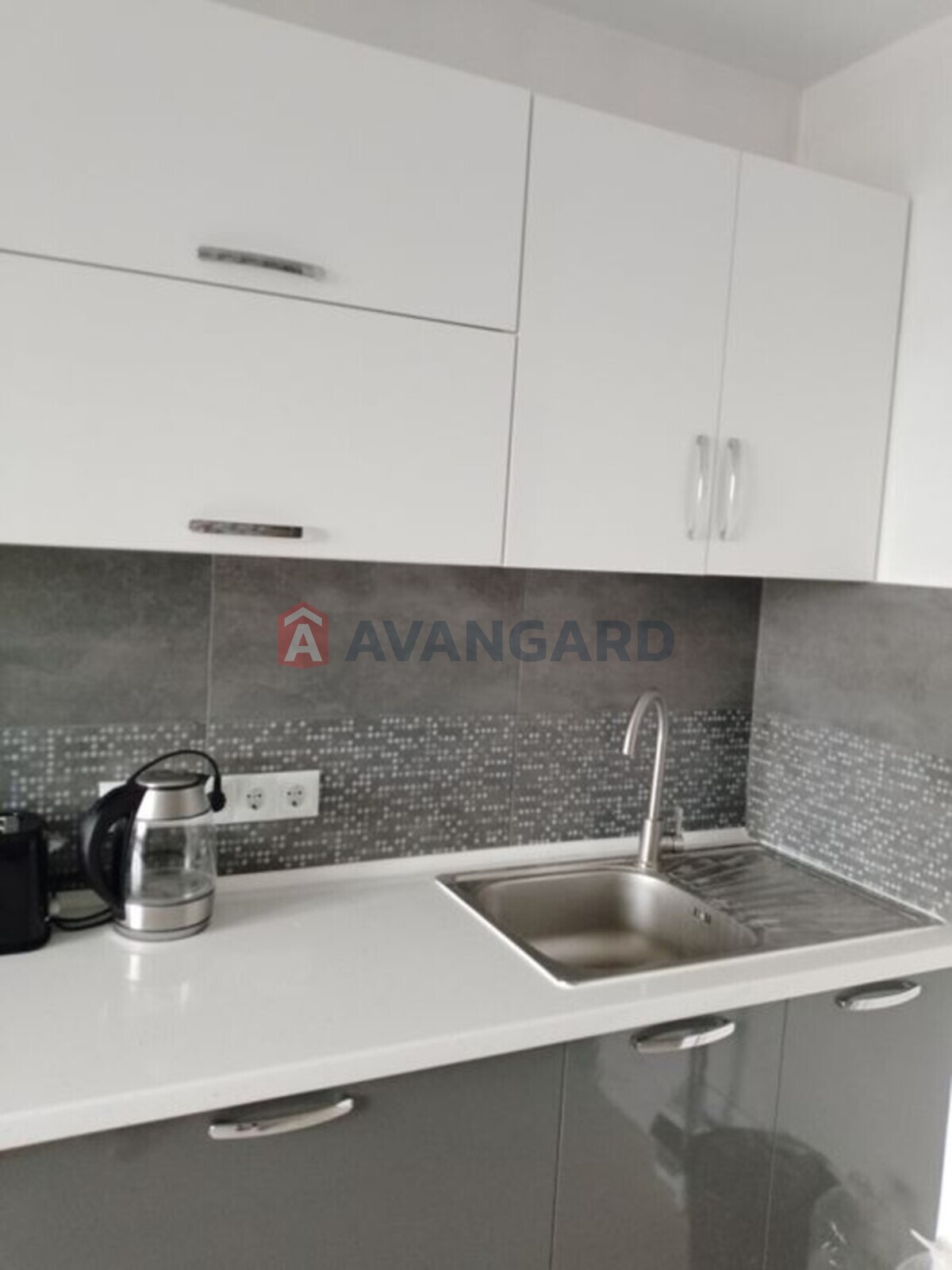 2 кім. квартира, 70/-/18 кв. м., 14/16 поверх фото 3 2 кім. квартира, 70/-/18 кв. м., 14/16 поверх фото 3