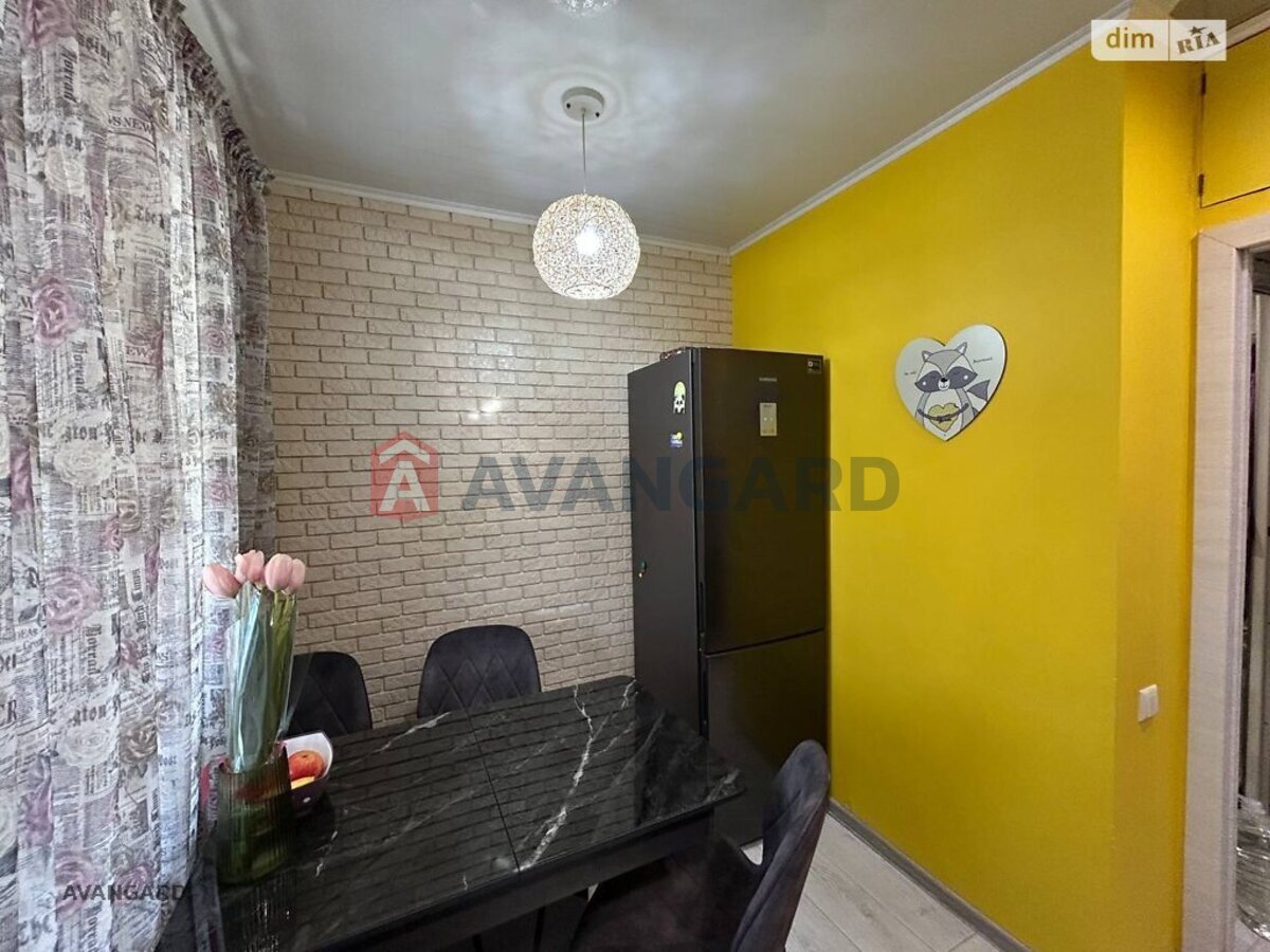 2 кім. квартира, 50/30/8 кв. м., 5/5 поверх фото 18 2 кім. квартира, 50/30/8 кв. м., 5/5 поверх фото 18