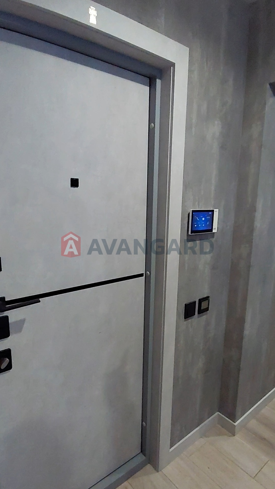 3 кім. квартира, 78/-/10 кв. м., 5/10 поверх фото 18 3 кім. квартира, 78/-/10 кв. м., 5/10 поверх фото 18