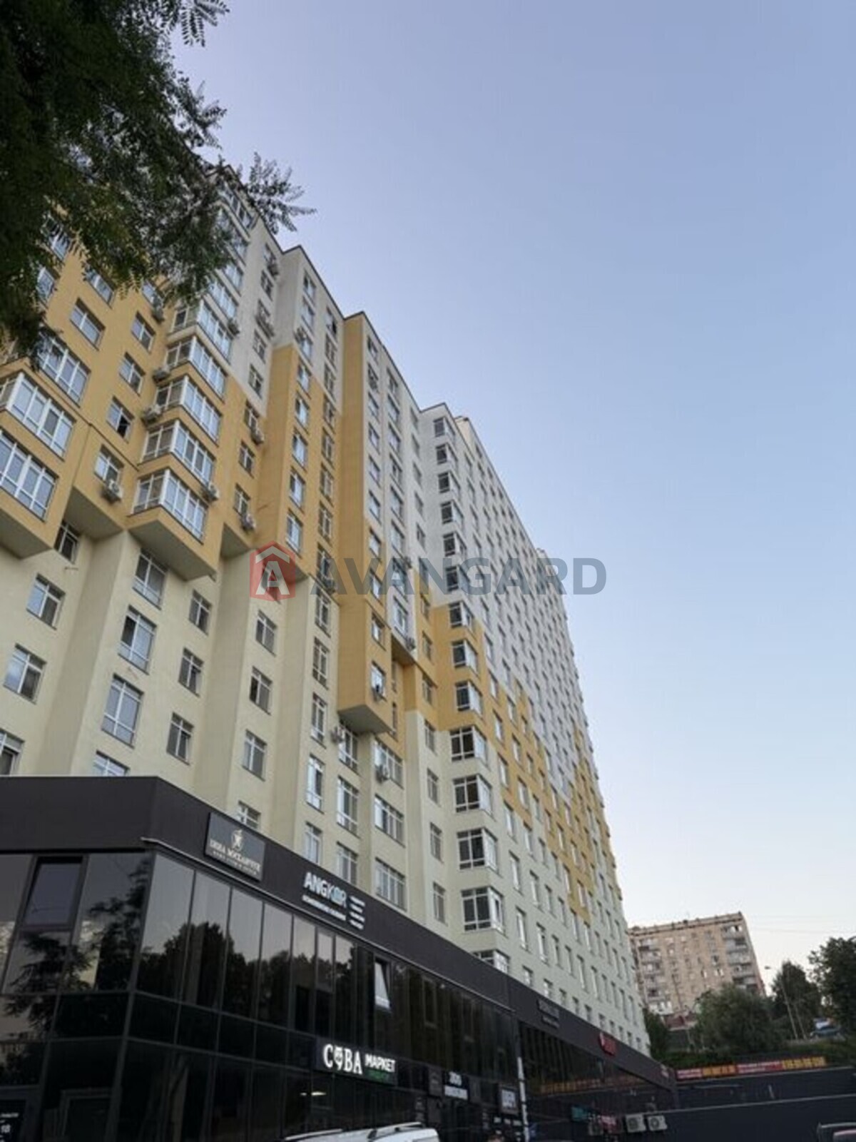 2 кім. квартира, 78/-/18 кв. м., 15/16 поверх фото 7 2 кім. квартира, 78/-/18 кв. м., 15/16 поверх фото 7