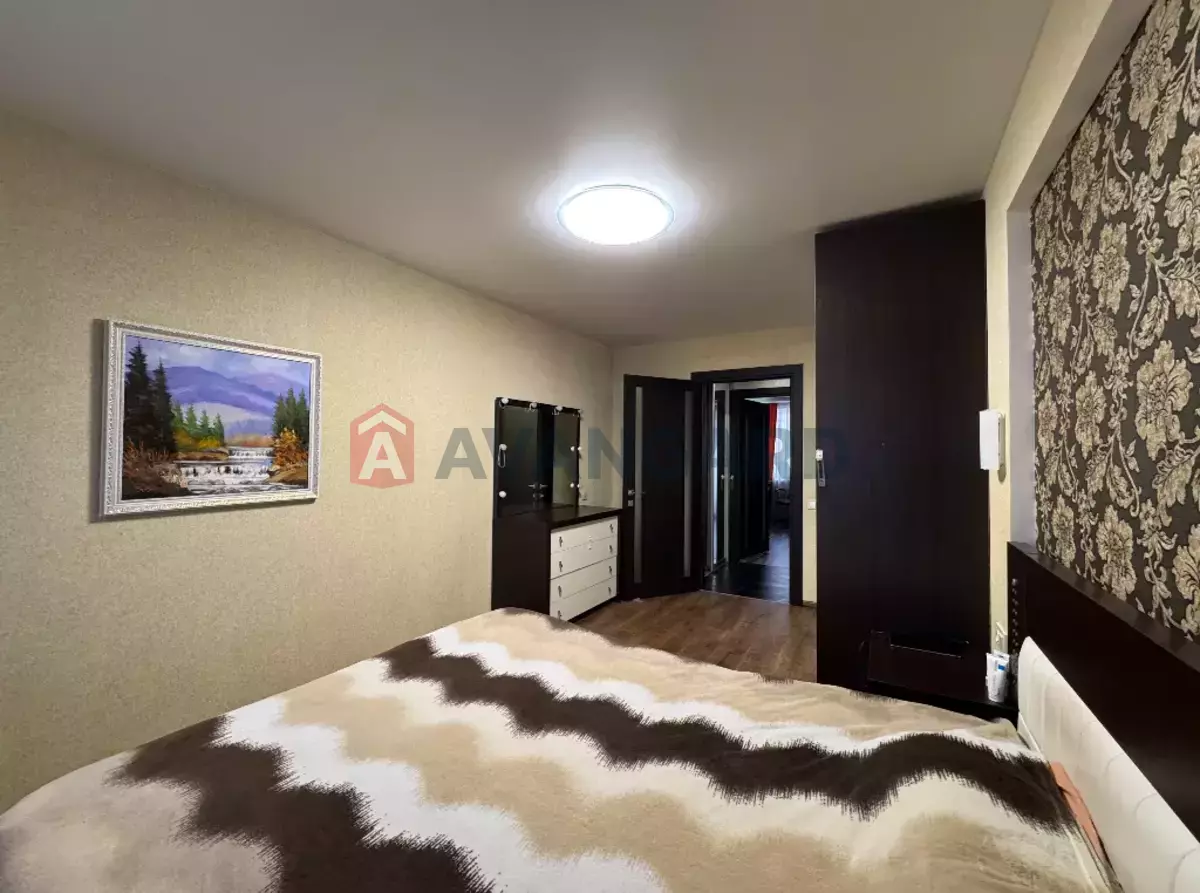 3 кім. квартира, 69/-/7 кв. м., 7/9 поверх фото 14 3 кім. квартира, 69/-/7 кв. м., 7/9 поверх фото 14