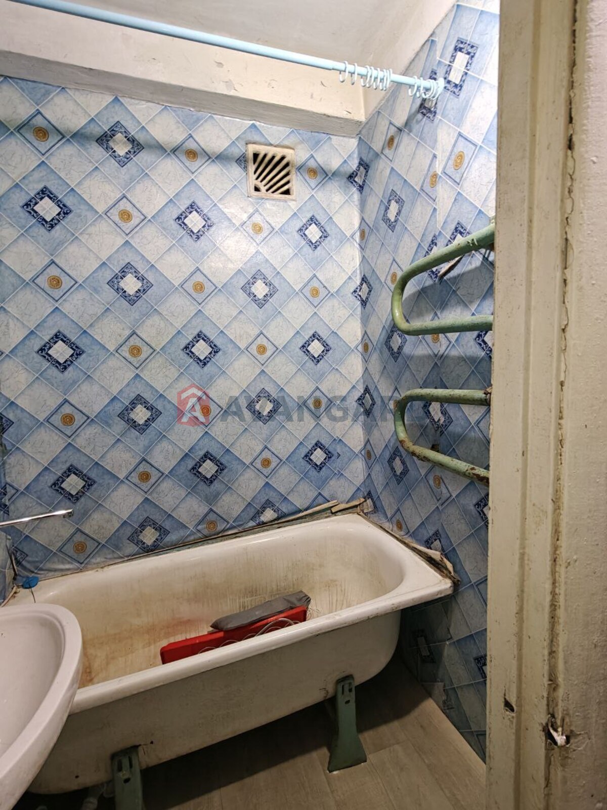 1 комн. квартира, 32/-/7 кв. м., 6/9 этаж фото 6 1 комн. квартира, 32/-/7 кв. м., 6/9 этаж фото 6