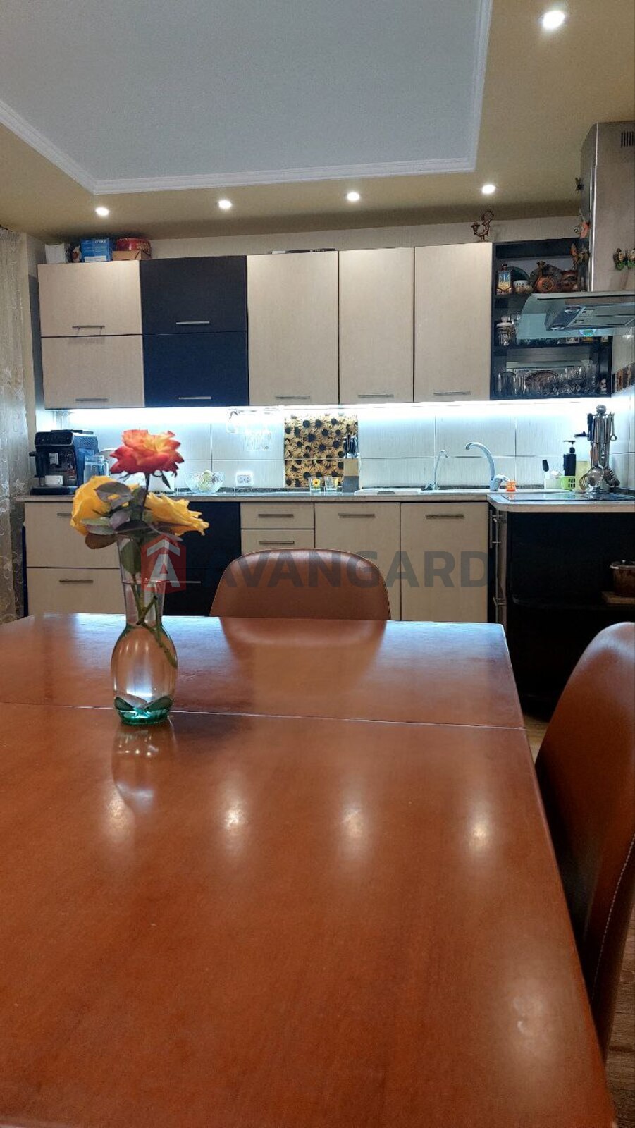 3 кім. квартира, 84/60/16 кв. м., 4/16 поверх фото 7 3 кім. квартира, 84/60/16 кв. м., 4/16 поверх фото 7