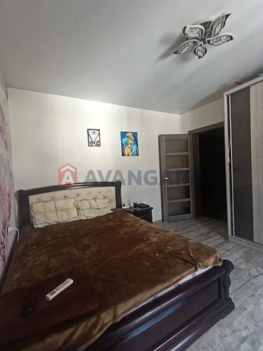 2 комн. квартира, 52/-/9 кв. м., 2/2 этаж фото 4 2 комн. квартира, 52/-/9 кв. м., 2/2 этаж фото 4