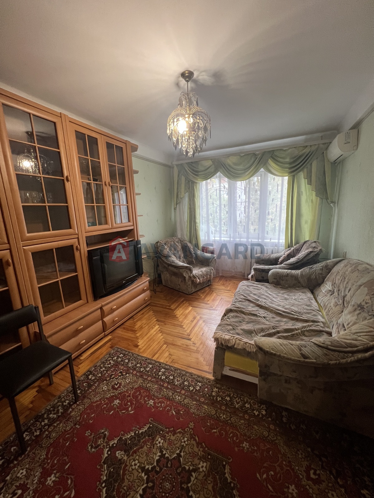 2 кім. квартира, 45/-/6 кв. м., 4/5 поверх фото 10 2 кім. квартира, 45/-/6 кв. м., 4/5 поверх фото 10