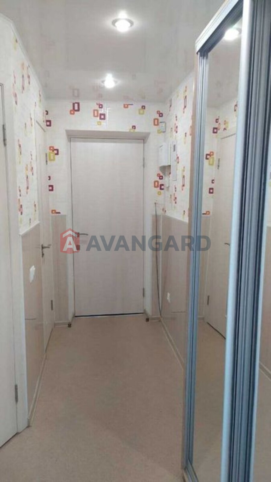 3 комн. квартира, 62/-/7 кв. м., 6/9 этаж фото 10 3 комн. квартира, 62/-/7 кв. м., 6/9 этаж фото 10