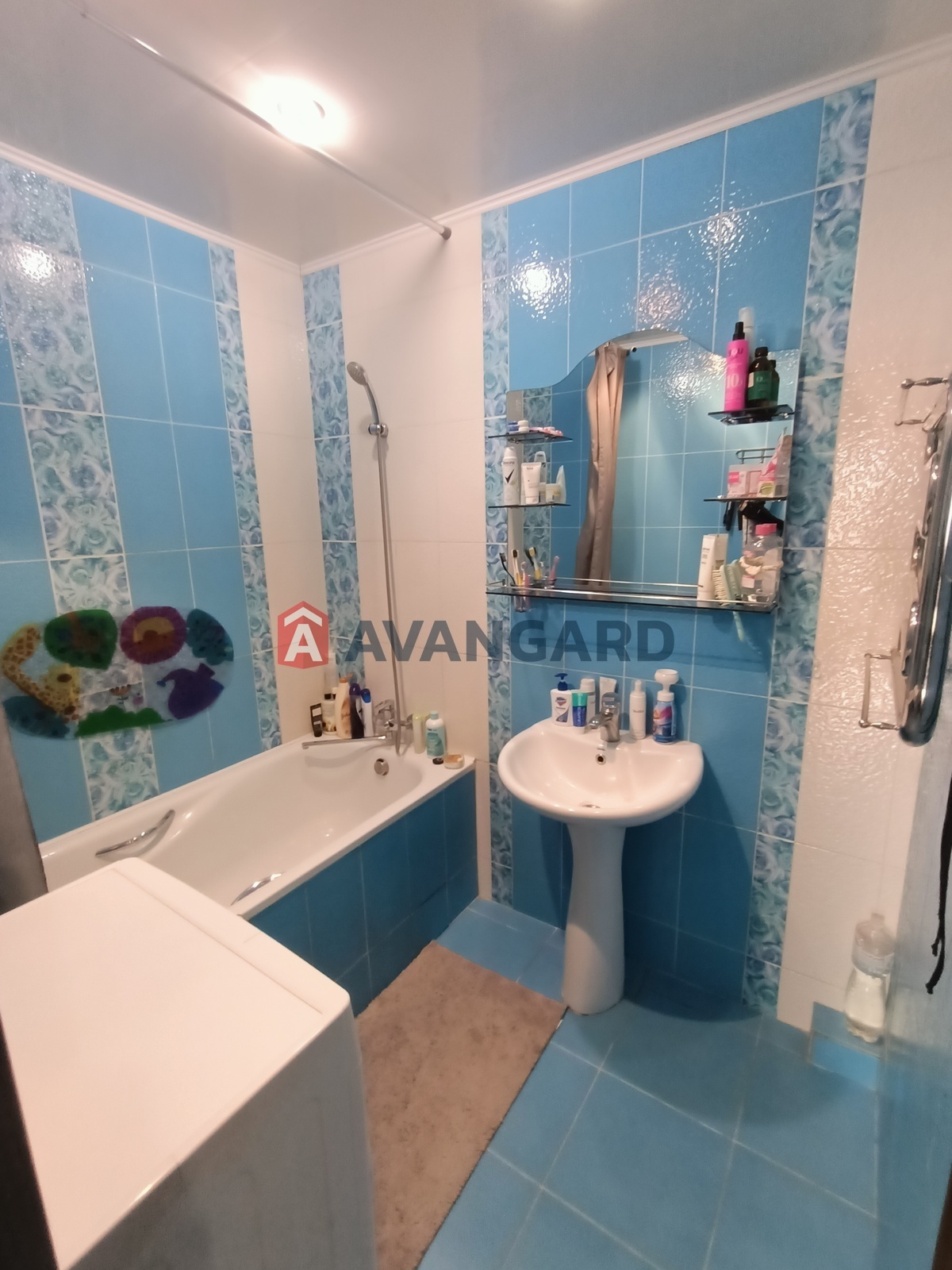 3 комн. квартира, 61/-/10 кв. м., 10/10 этаж фото 12 3 комн. квартира, 61/-/10 кв. м., 10/10 этаж фото 12