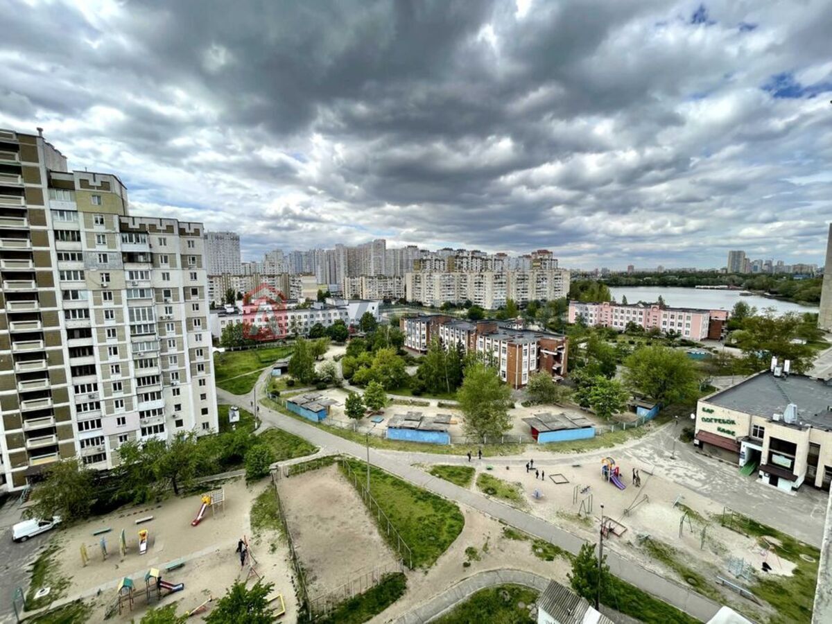 2 кім. квартира, 60/-/8 кв. м., 11/15 поверх фото 12 2 кім. квартира, 60/-/8 кв. м., 11/15 поверх фото 12