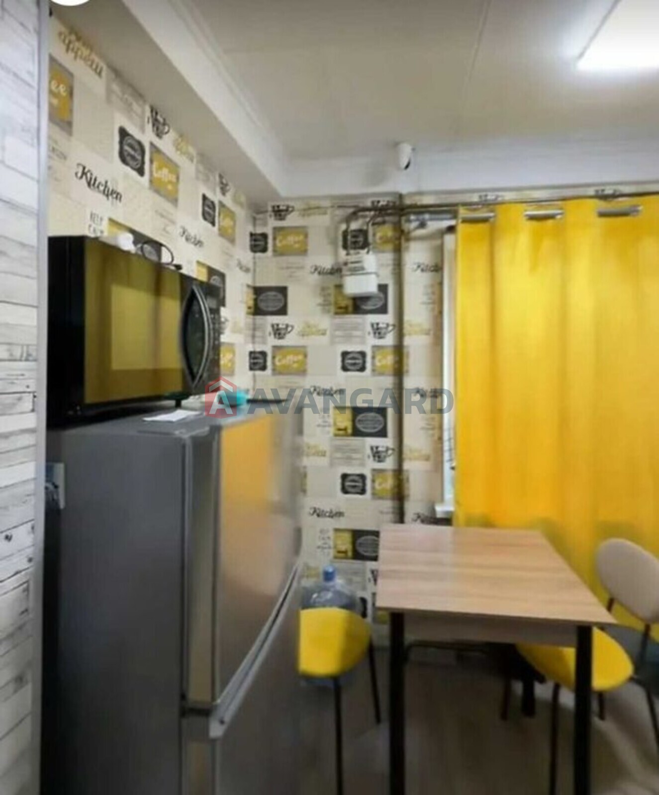 1 комн. квартира, 29/-/29 кв. м., 1/5 этаж фото 1 1 комн. квартира, 29/-/29 кв. м., 1/5 этаж фото 1
