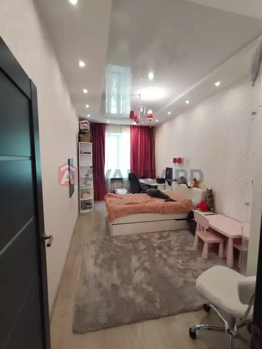 3 комн. квартира, 70/70/- кв. м., 4/4 этаж фото 19 3 комн. квартира, 70/70/- кв. м., 4/4 этаж фото 19