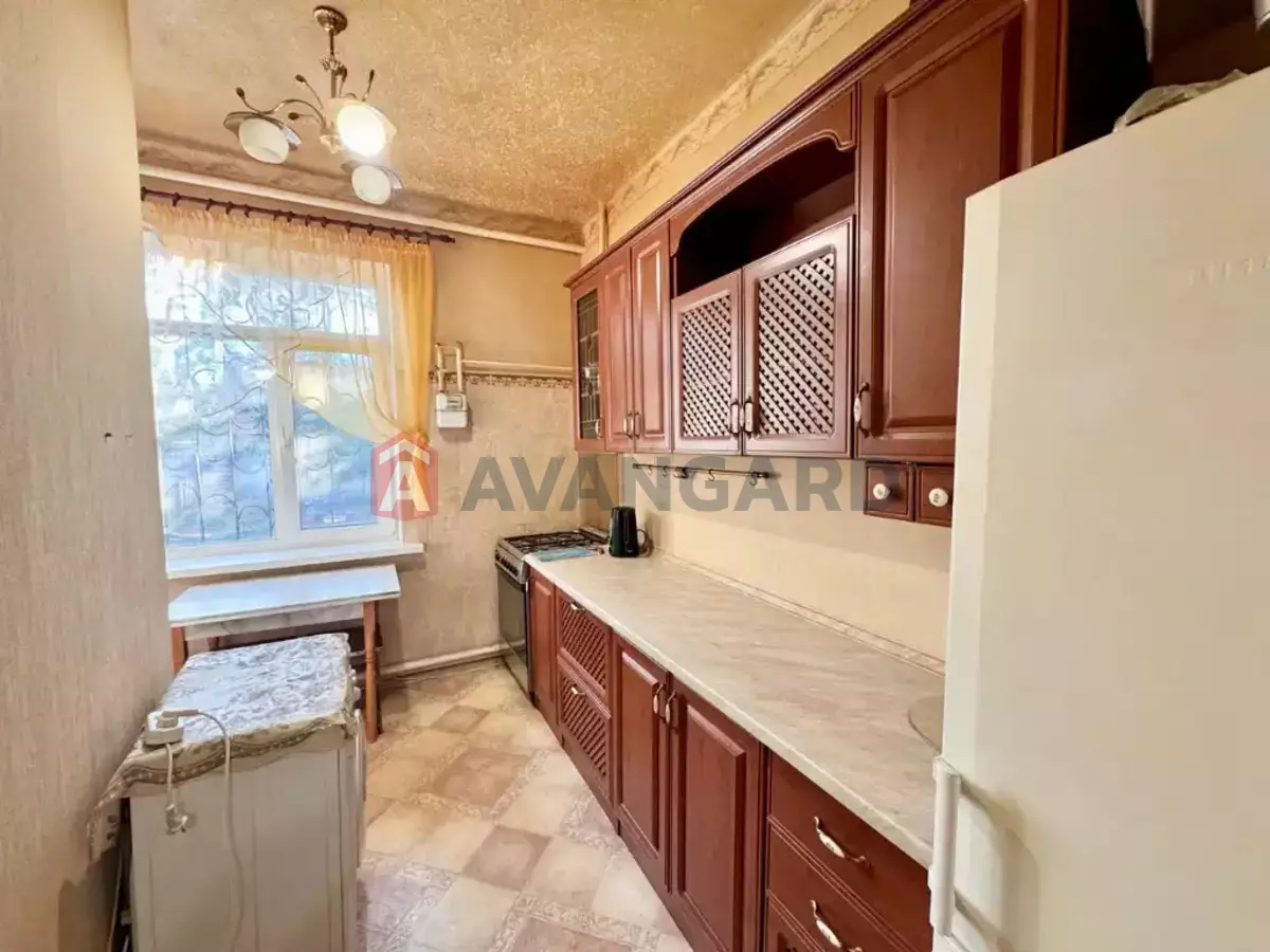 3 комн. квартира, 69/50/8 кв. м., 1/2 этаж фото 8 3 комн. квартира, 69/50/8 кв. м., 1/2 этаж фото 8