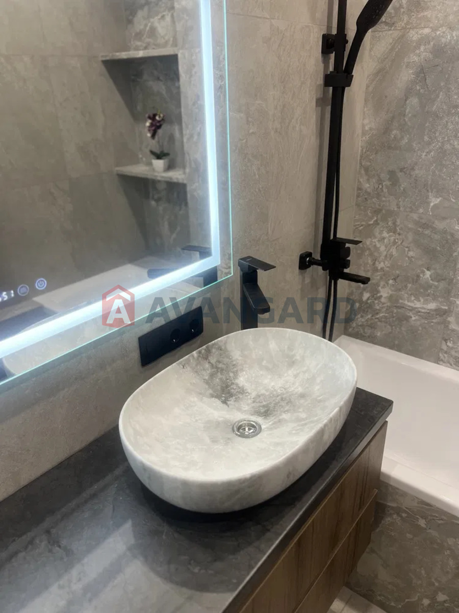 1 кім. квартира, 38/-/12 кв. м., 8/10 поверх фото 12 1 кім. квартира, 38/-/12 кв. м., 8/10 поверх фото 12