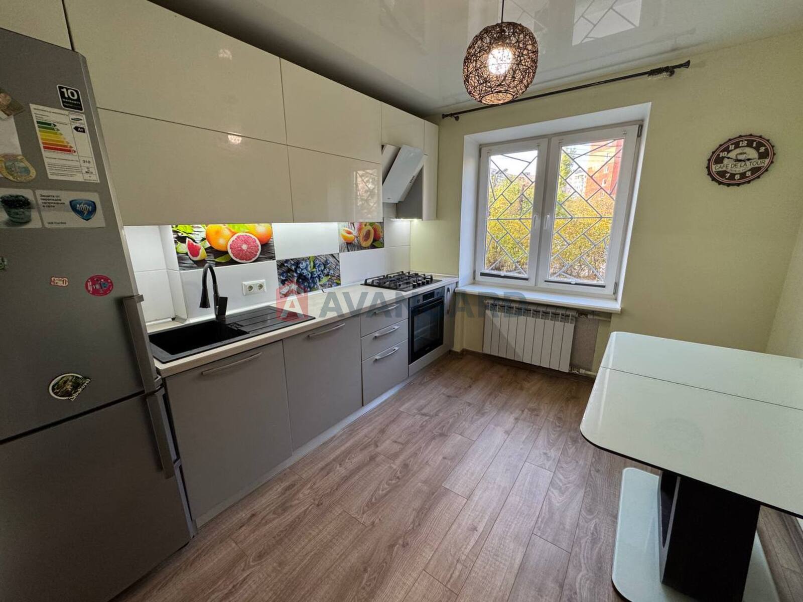 3 комн. квартира, 70/46/9,6 кв. м., 1/9 этаж фото 11 3 комн. квартира, 70/46/9,6 кв. м., 1/9 этаж фото 11