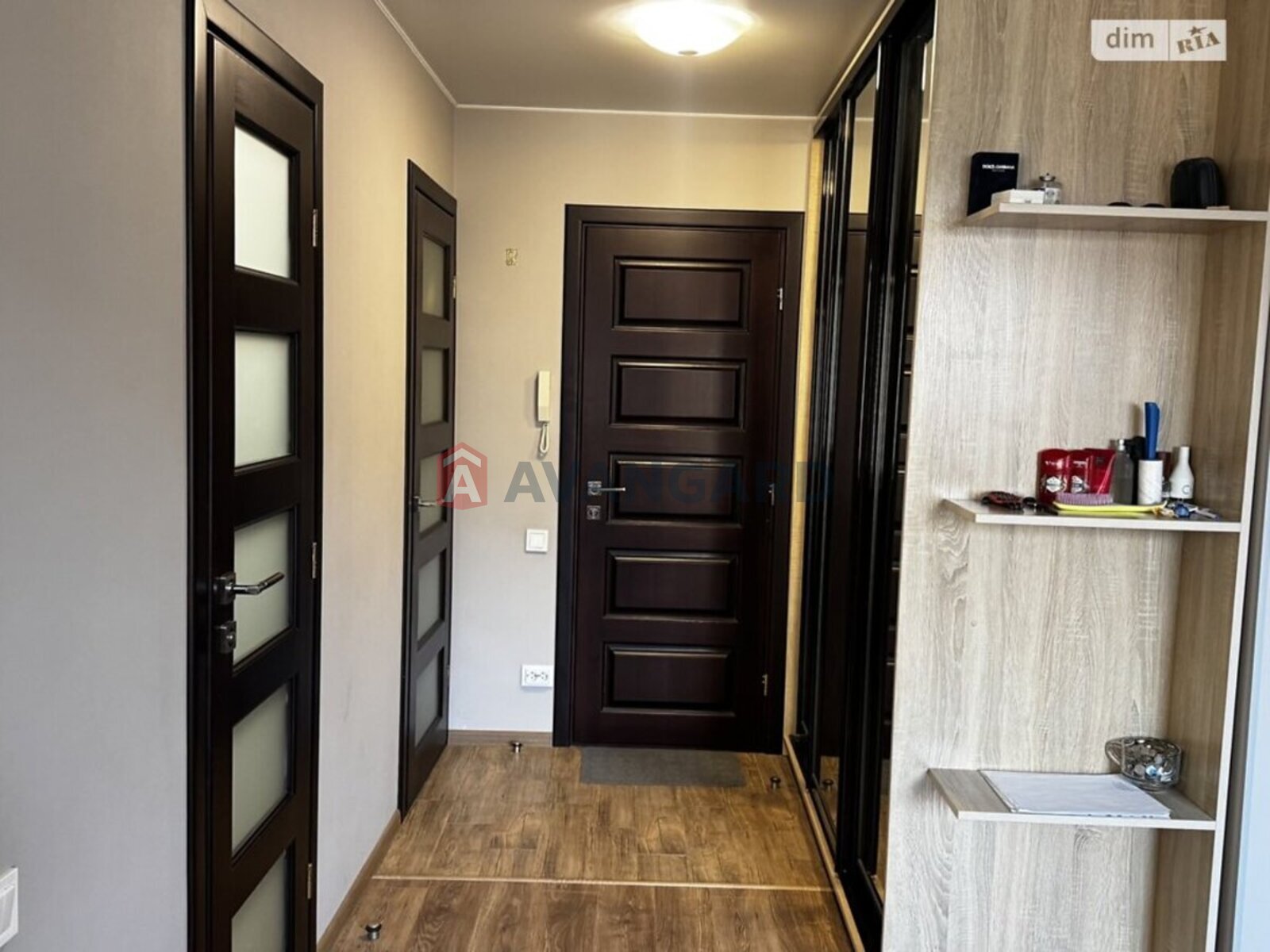 1 комн. квартира, 36/-/- кв. м., 5/9 этаж фото 4 1 комн. квартира, 36/-/- кв. м., 5/9 этаж фото 4