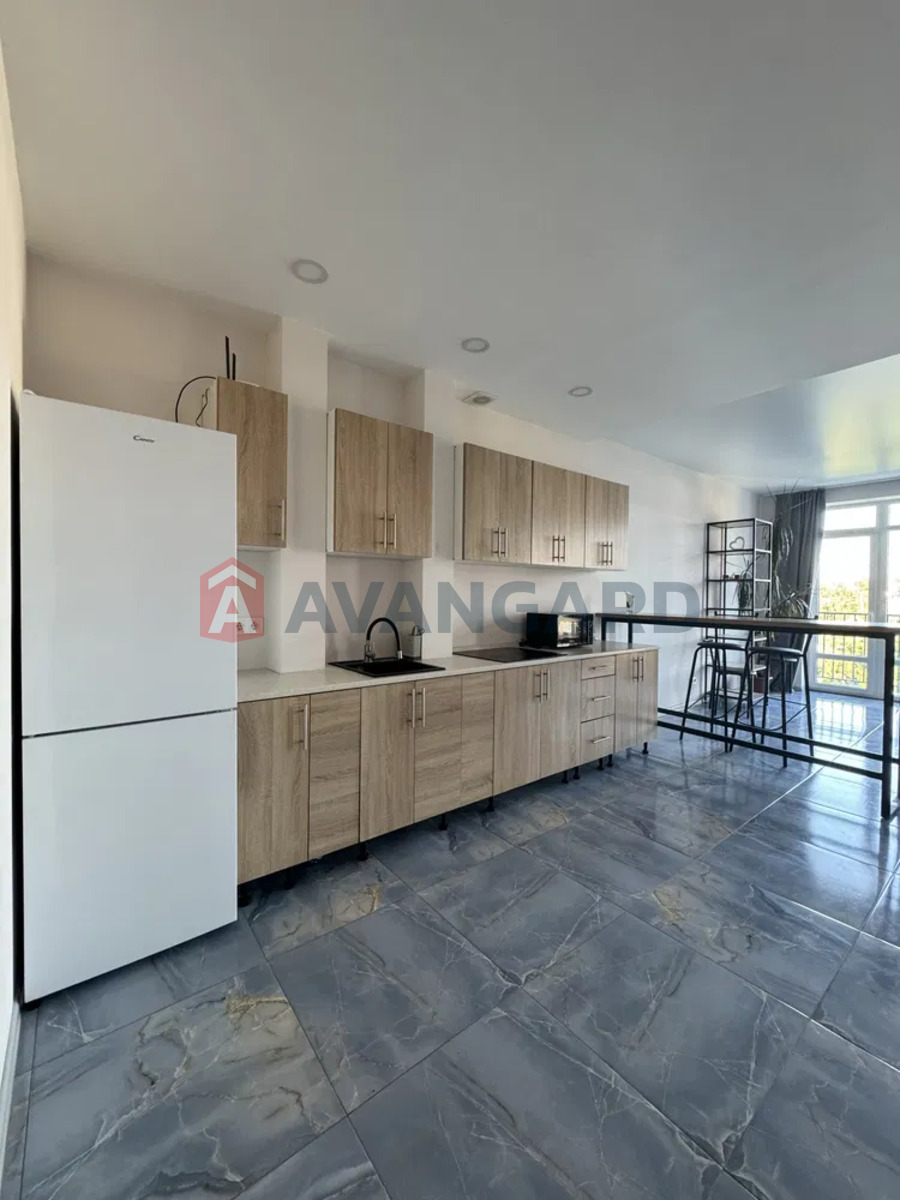 1 комн. квартира, 54/30/15 кв. м., 4/5 этаж фото 4 1 комн. квартира, 54/30/15 кв. м., 4/5 этаж фото 4