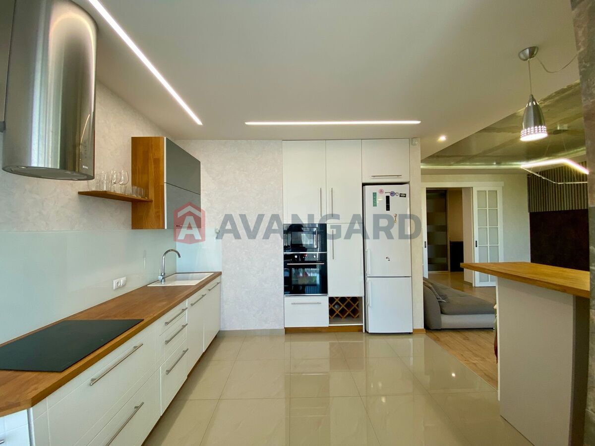 3 комн. квартира, 99 / 57 / 30 кв. м., 17/20 этаж фото 2 3 комн. квартира, 99 / 57 / 30 кв. м., 17/20 этаж фото 2