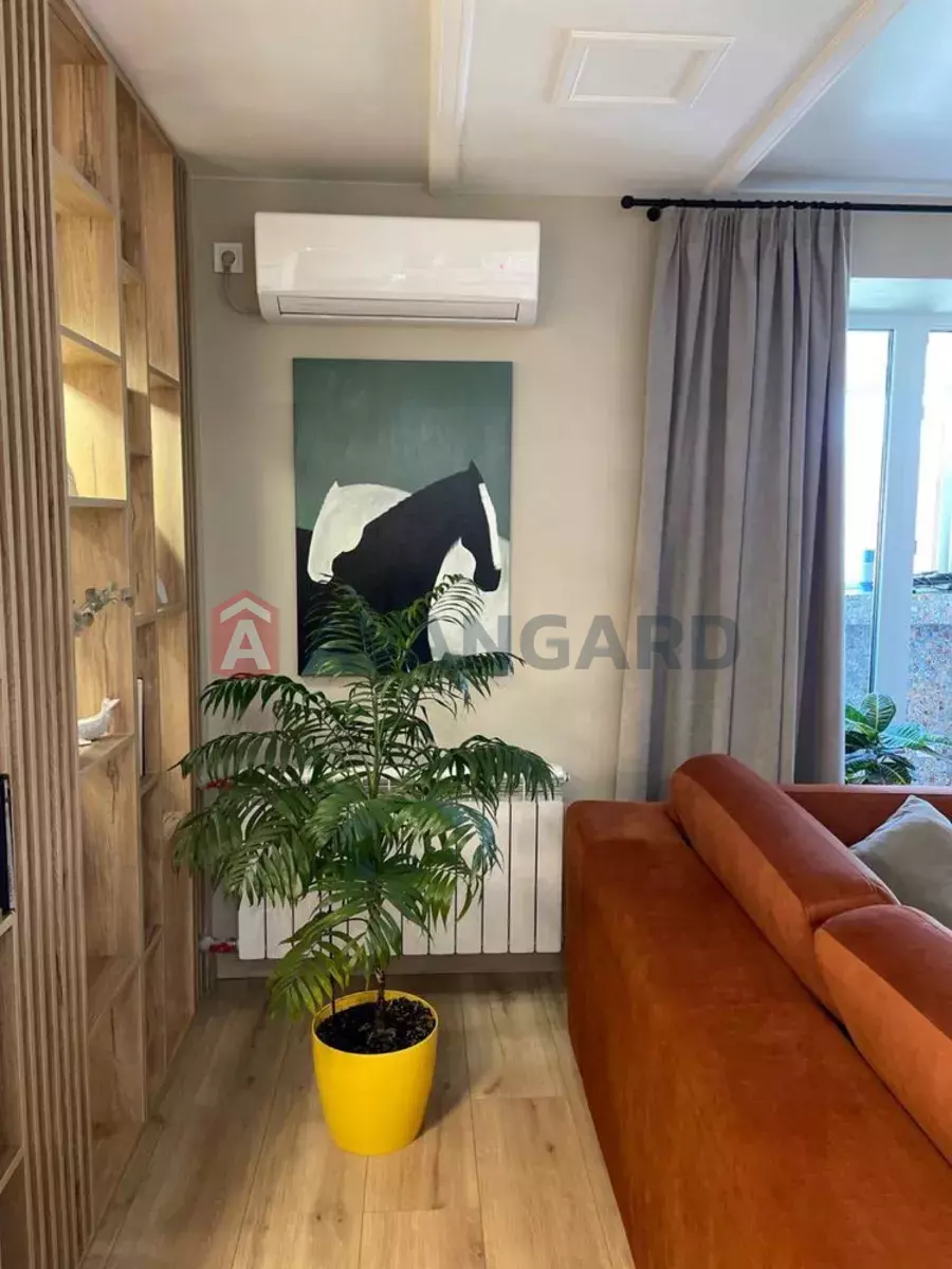 3 кім. квартира, 74/-/33 кв. м., 8/12 поверх фото 14 3 кім. квартира, 74/-/33 кв. м., 8/12 поверх фото 14