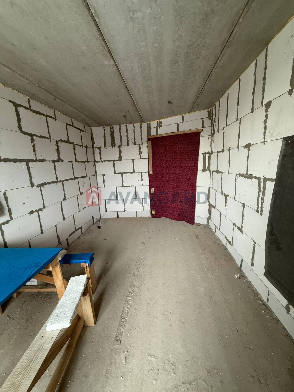 1 кім. квартира, 47.5/18.4/17.4 кв. м., 9/9 поверх фото 12 1 кім. квартира, 47.5/18.4/17.4 кв. м., 9/9 поверх фото 12