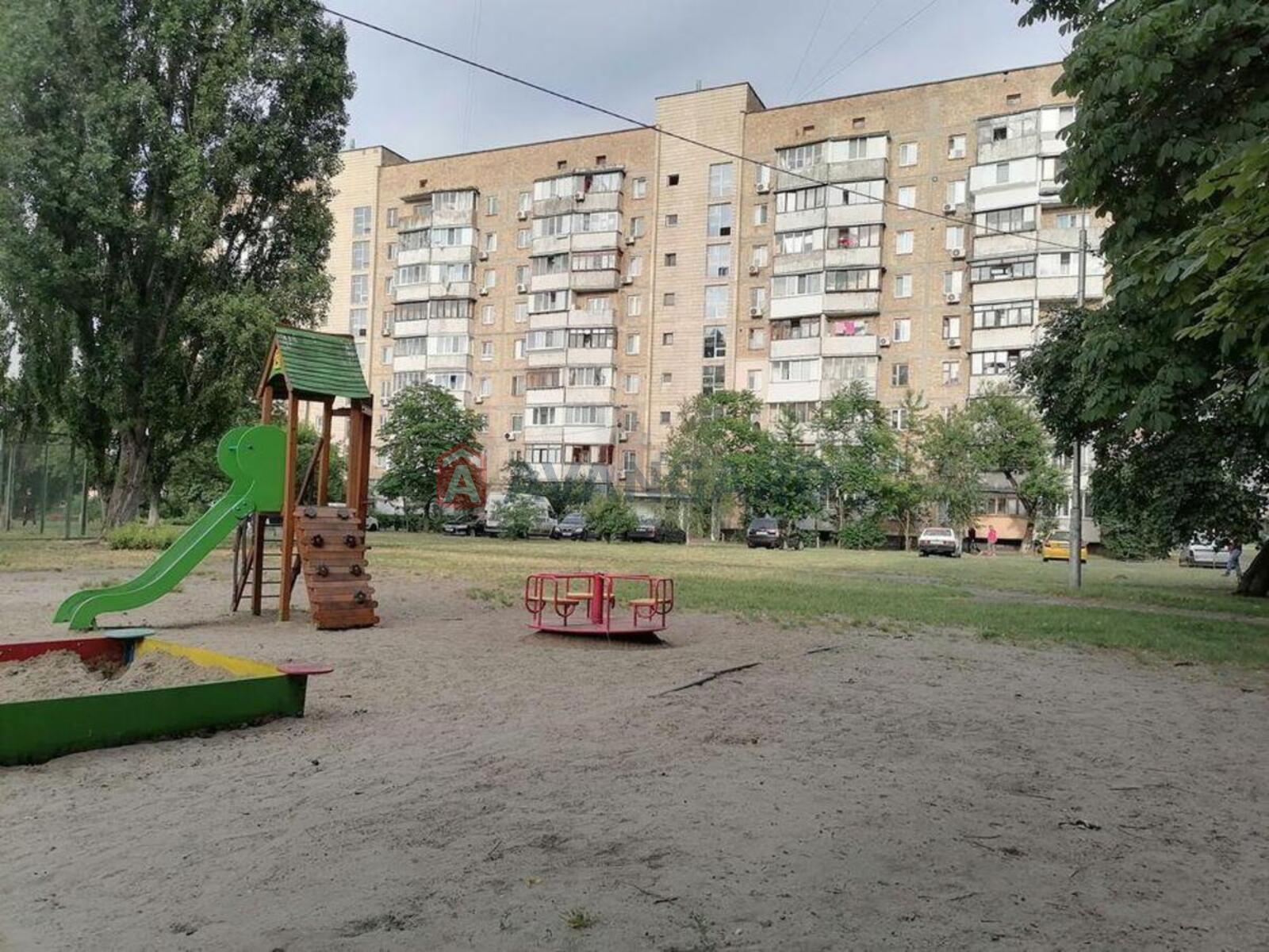 1 кім. квартира, 26/-/5 кв. м., 1/9 поверх фото 3 1 кім. квартира, 26/-/5 кв. м., 1/9 поверх фото 3