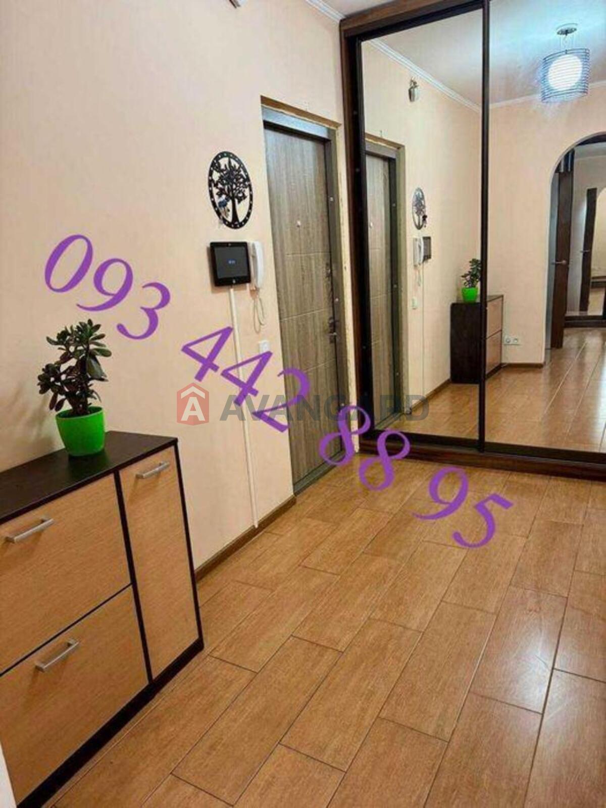 3 комн. квартира, 84/-/8 кв. м., 15/16 этаж фото 21 3 комн. квартира, 84/-/8 кв. м., 15/16 этаж фото 21