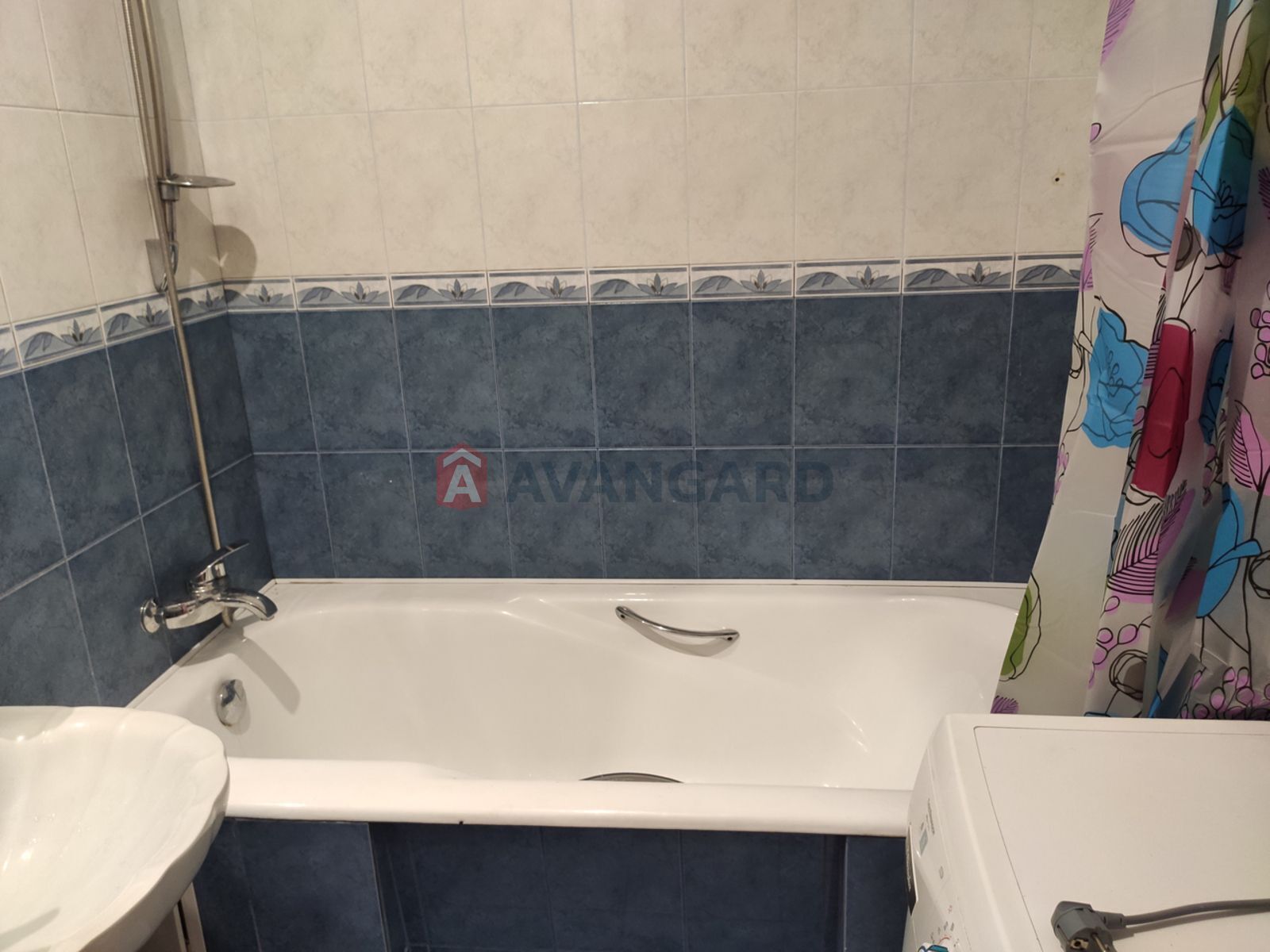 4 комн. квартира, 84/53/9 кв. м., 9/9 этаж фото 17 4 комн. квартира, 84/53/9 кв. м., 9/9 этаж фото 17