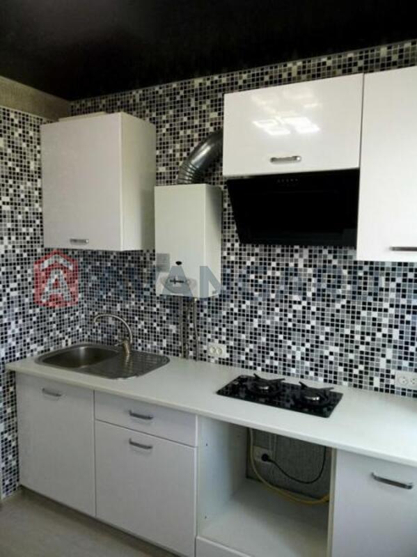 1 комн. квартира, 34/18/6 кв. м., 5/5 этаж фото 4 1 комн. квартира, 34/18/6 кв. м., 5/5 этаж фото 4