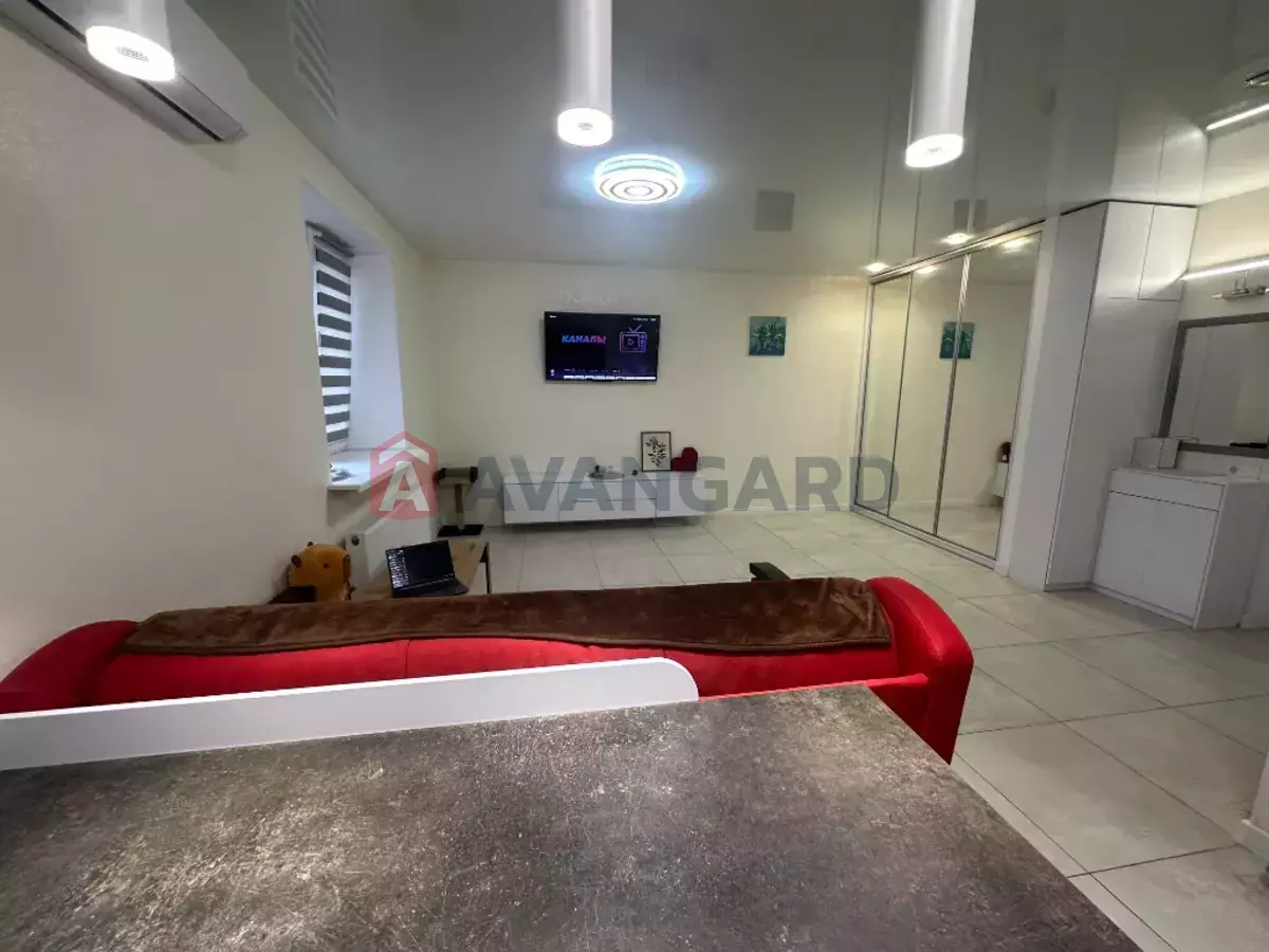 1 кім. квартира, 40/-/- кв. м., 10/12 поверх фото 12 1 кім. квартира, 40/-/- кв. м., 10/12 поверх фото 12