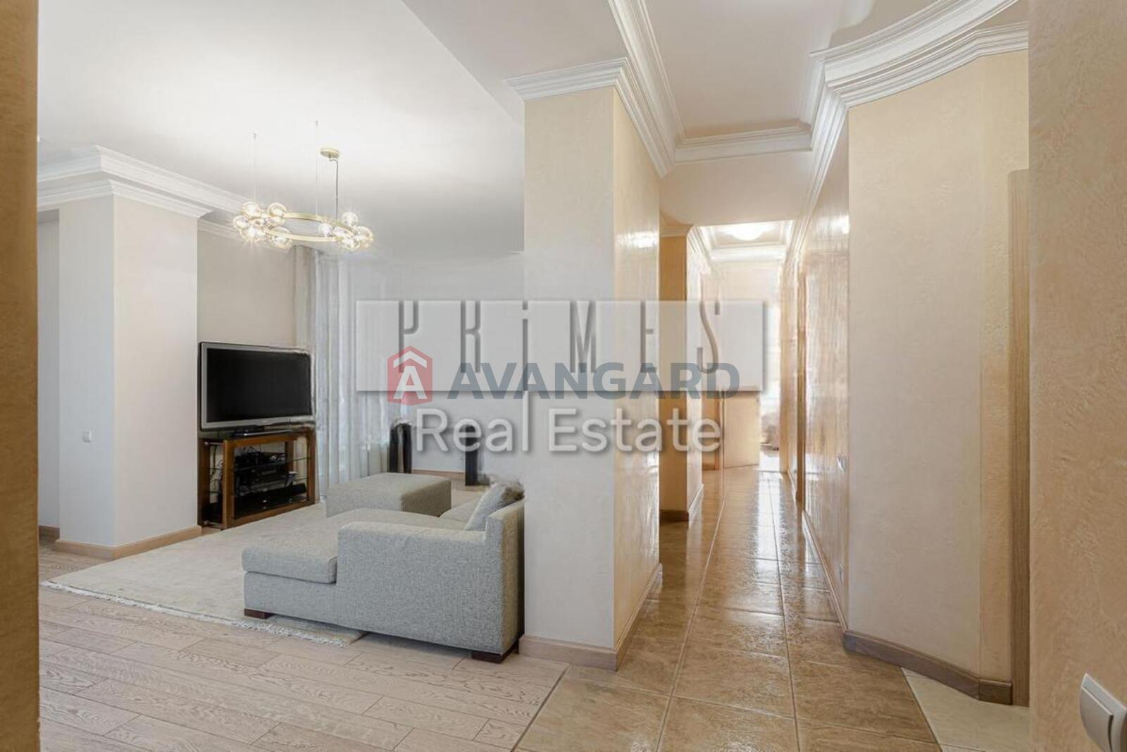 3 комн. квартира, 130/100/15 кв. м., 11/18 этаж фото 2 3 комн. квартира, 130/100/15 кв. м., 11/18 этаж фото 2