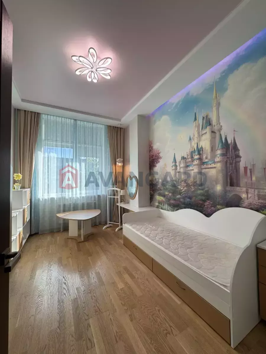 4 комн. квартира, 107/-/- кв. м., 3/6 этаж фото 10 4 комн. квартира, 107/-/- кв. м., 3/6 этаж фото 10