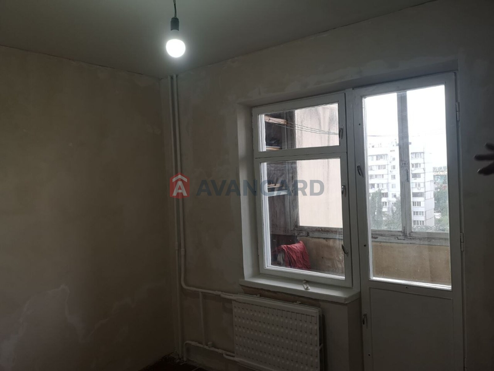 3 кім. квартира, 69/42/7 кв. м., 8/9 поверх фото 8 3 кім. квартира, 69/42/7 кв. м., 8/9 поверх фото 8