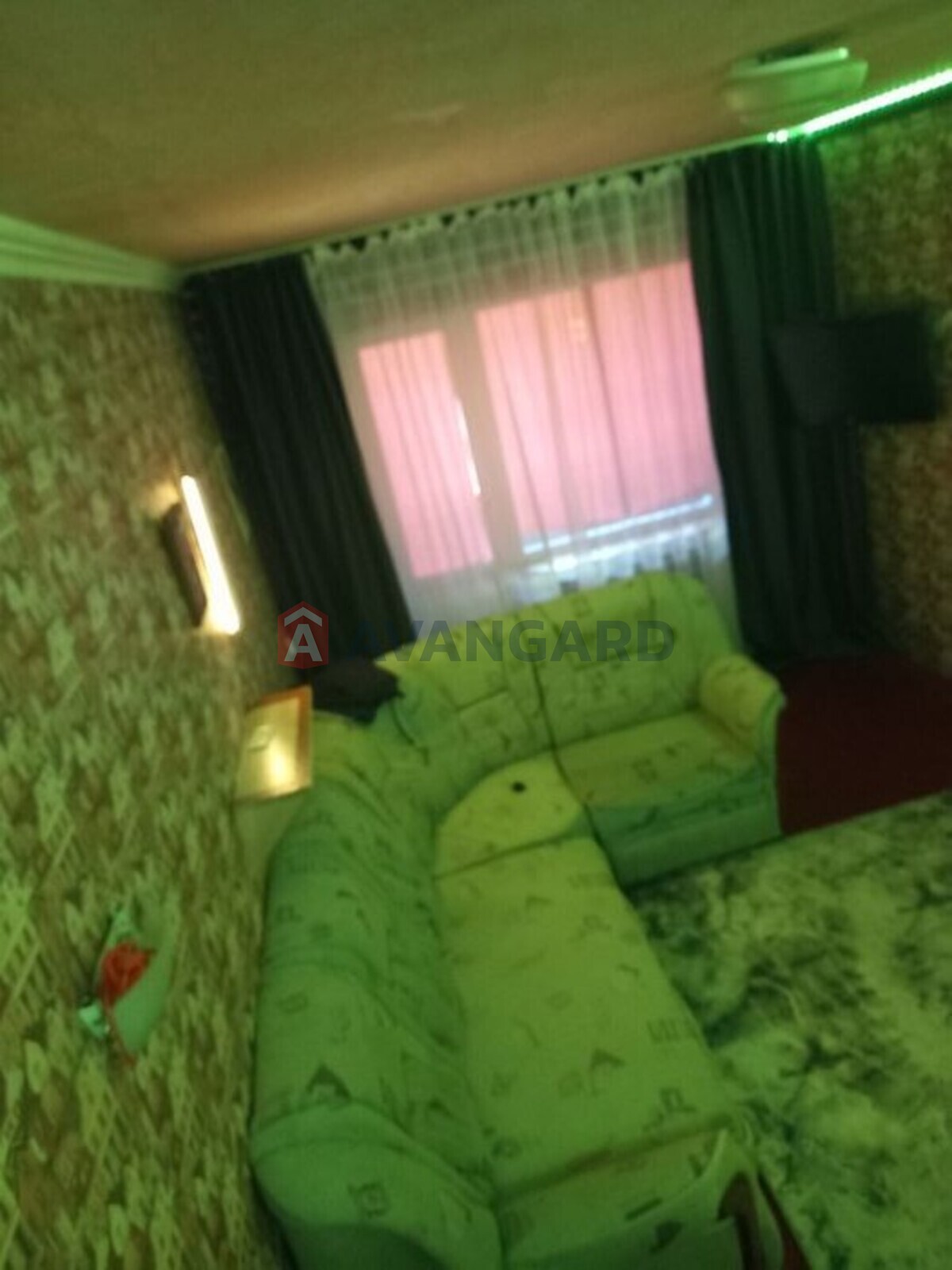 1 комн. квартира, 36/-/6 кв. м., 2/9 этаж фото 15 1 комн. квартира, 36/-/6 кв. м., 2/9 этаж фото 15