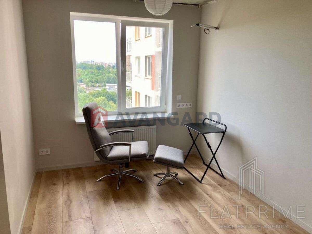 3 кім. квартира, 73 / 40 / 18 м кв. м., 24/27 поверх фото 5 3 кім. квартира, 73 / 40 / 18 м кв. м., 24/27 поверх фото 5