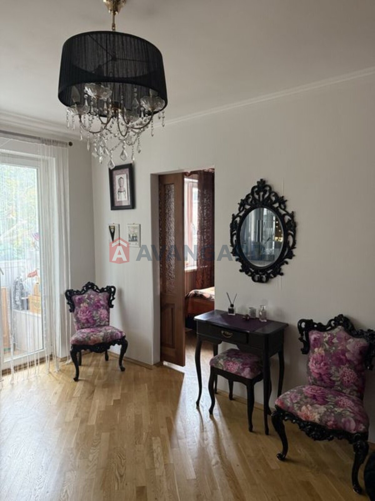 2 кім. квартира, 42/-/5 кв. м., 5/5 поверх фото 2 2 кім. квартира, 42/-/5 кв. м., 5/5 поверх фото 2