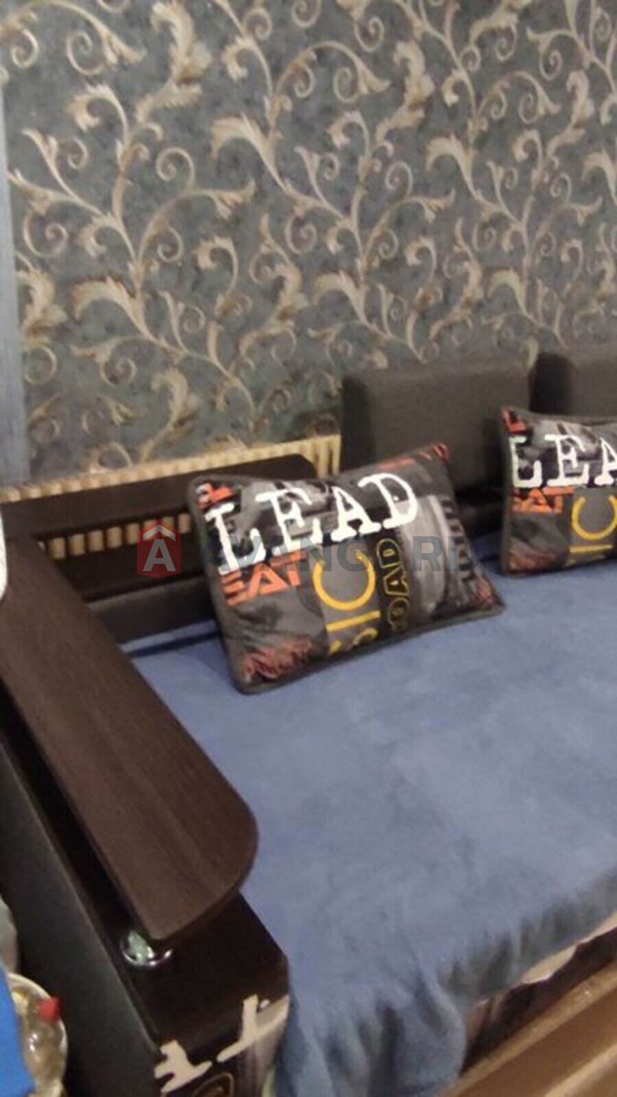 1 кім. квартира, 38/-/6 кв. м., 2/9 поверх фото 4 1 кім. квартира, 38/-/6 кв. м., 2/9 поверх фото 4