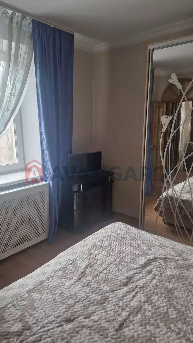 3 комн. квартира, 64/-/11 кв. м., 3/4 этаж фото 5 3 комн. квартира, 64/-/11 кв. м., 3/4 этаж фото 5