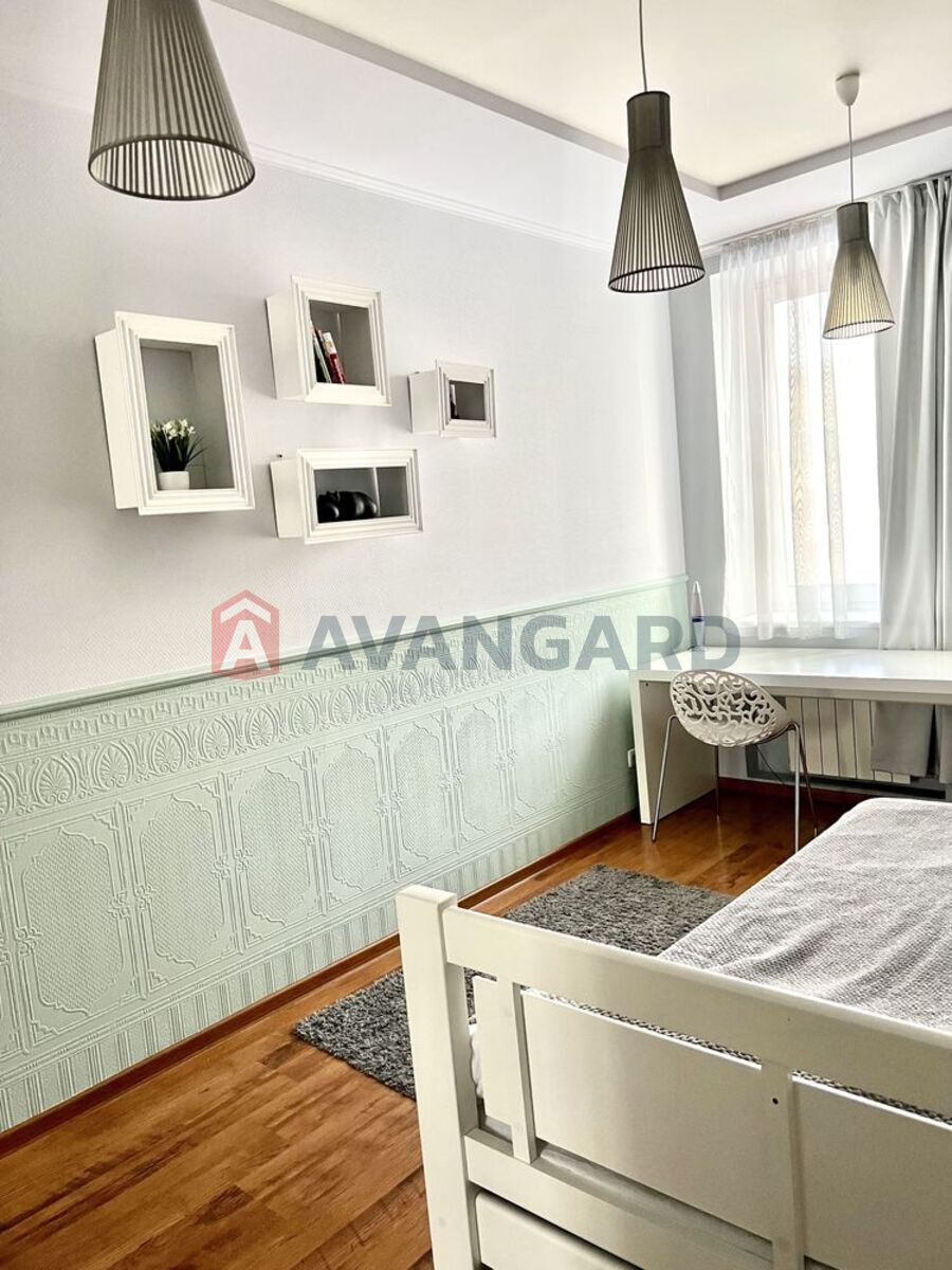 3 комн. квартира, 86/52/22 кв. м., 4/5 этаж фото 9 3 комн. квартира, 86/52/22 кв. м., 4/5 этаж фото 9