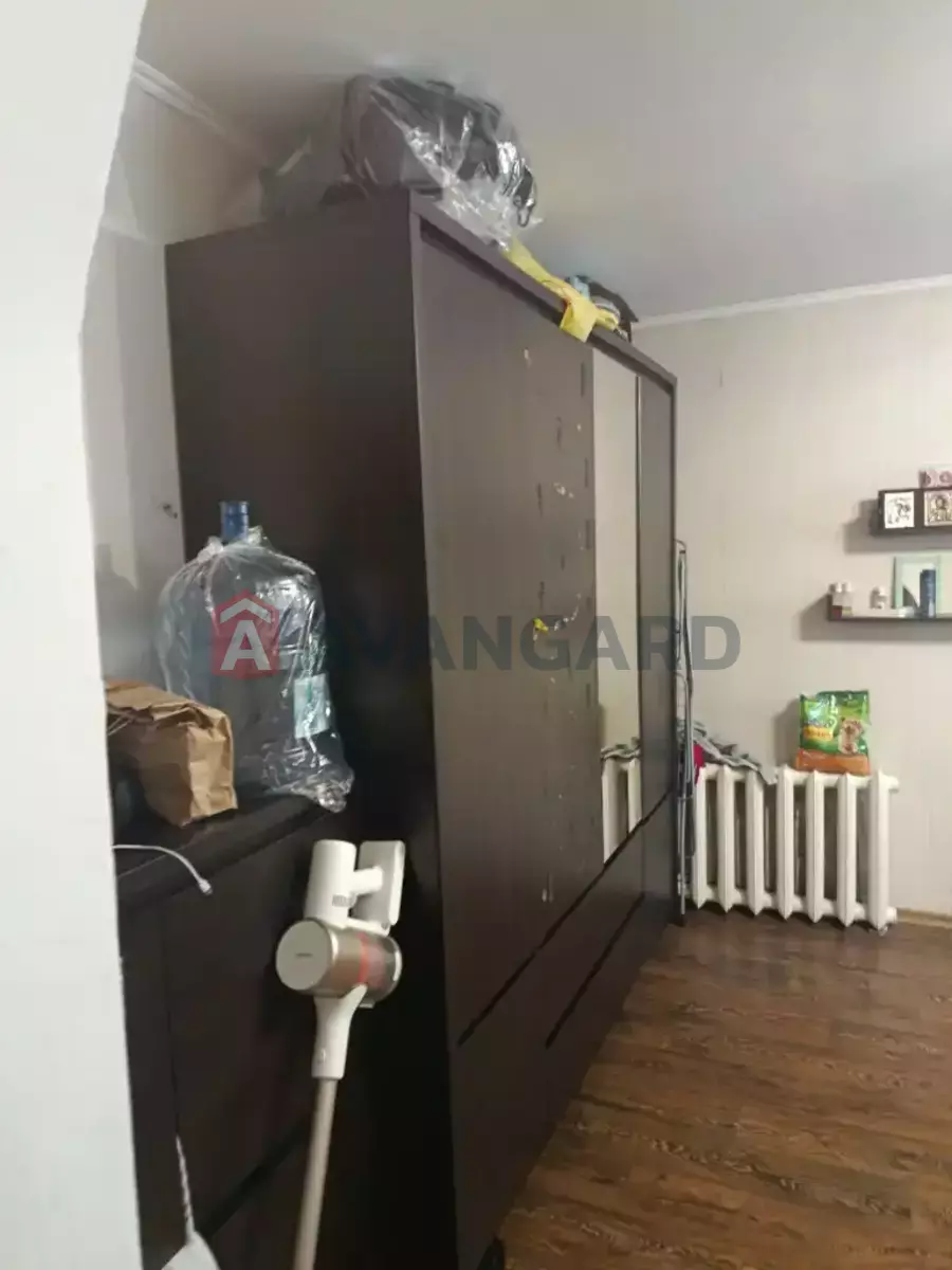 1 комн. квартира, 31/-/- кв. м., 3/9 этаж фото 4 1 комн. квартира, 31/-/- кв. м., 3/9 этаж фото 4