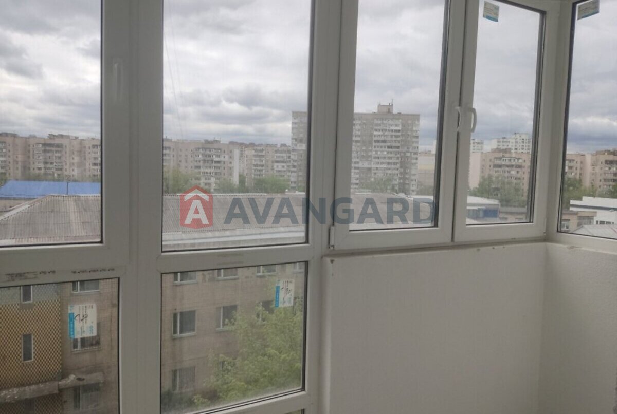 1 комн. квартира, 37/16/10 кв. м., 6/24 этаж фото 5 1 комн. квартира, 37/16/10 кв. м., 6/24 этаж фото 5