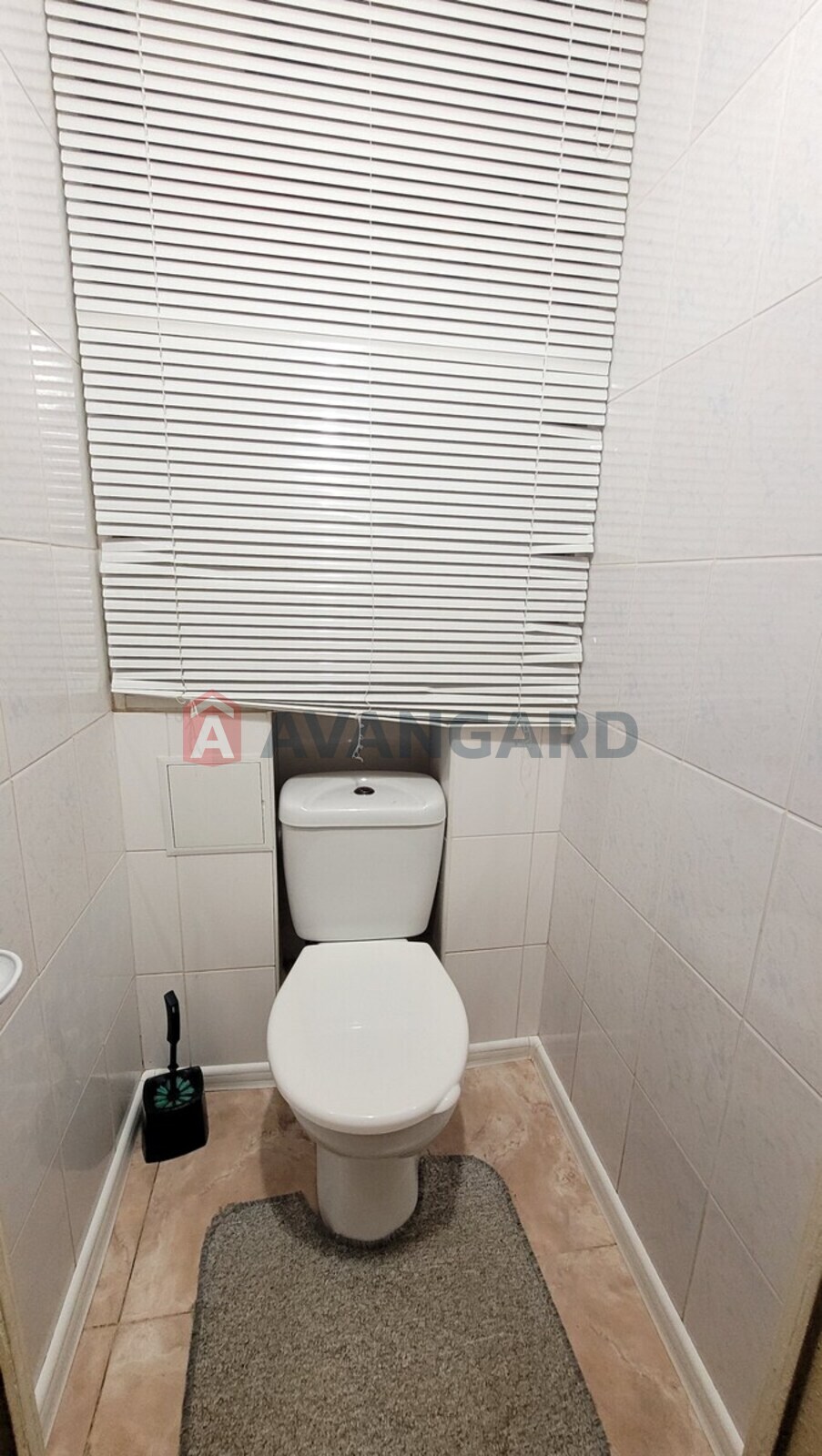 4 комн. квартира, 100/54/15 кв. м., 1/16 этаж фото 6 4 комн. квартира, 100/54/15 кв. м., 1/16 этаж фото 6