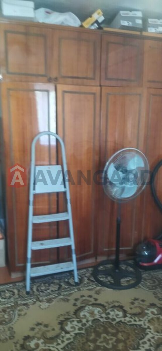 2 комн. квартира, 49/-/6 кв. м., 5/5 этаж фото 3 2 комн. квартира, 49/-/6 кв. м., 5/5 этаж фото 3