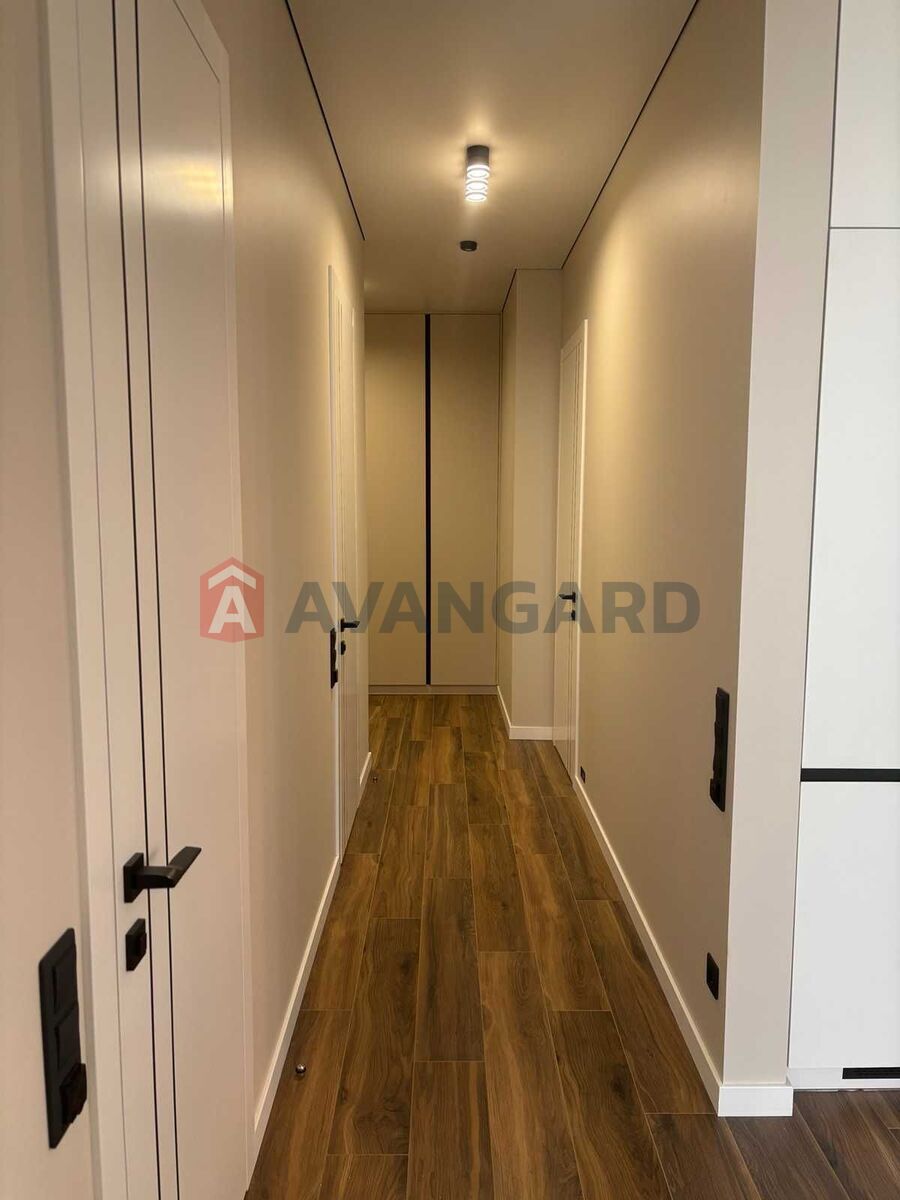 2 кім. квартира, 90/38.5/29 кв. м., 12/26 поверх фото 8 2 кім. квартира, 90/38.5/29 кв. м., 12/26 поверх фото 8