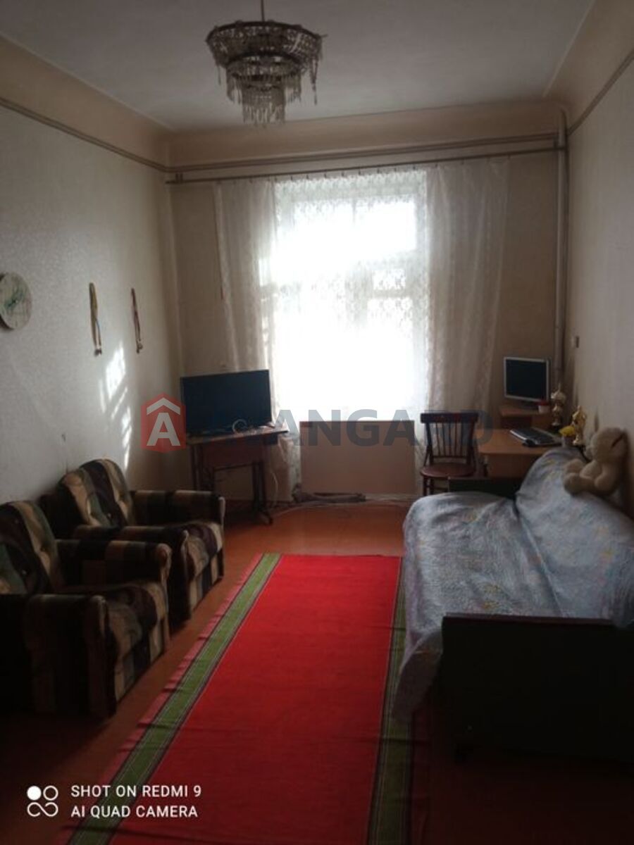 2 кім. квартира, 62/-/10 кв. м., 2/4 поверх фото 9 2 кім. квартира, 62/-/10 кв. м., 2/4 поверх фото 9