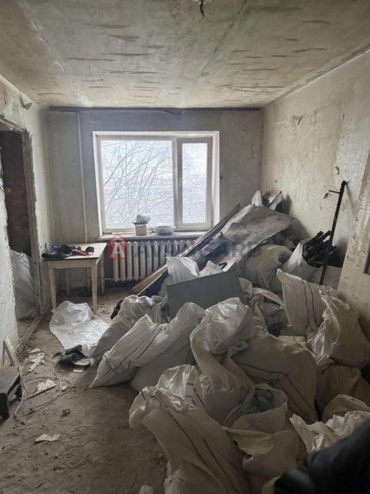 1 комн. квартира, 27/-/4 кв. м., 4/5 этаж фото 4 1 комн. квартира, 27/-/4 кв. м., 4/5 этаж фото 4