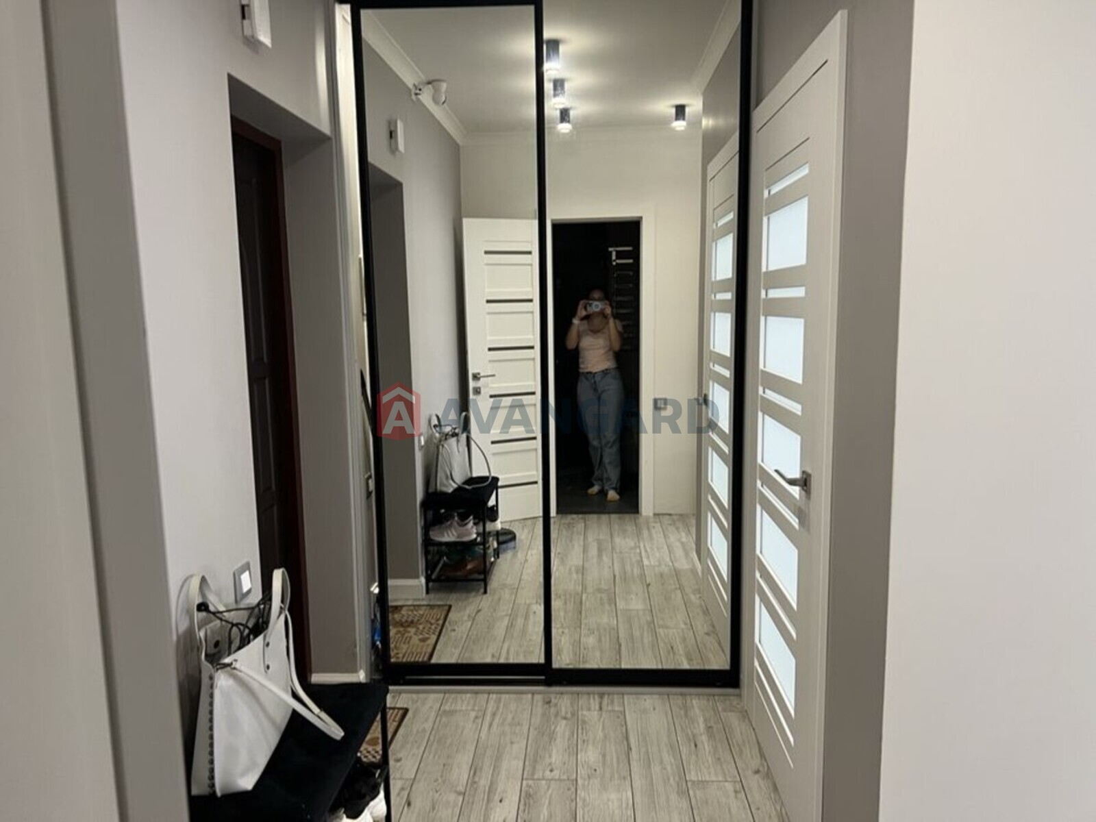 1 кім. квартира, 42/-/12 кв. м., 6/10 поверх фото 8 1 кім. квартира, 42/-/12 кв. м., 6/10 поверх фото 8