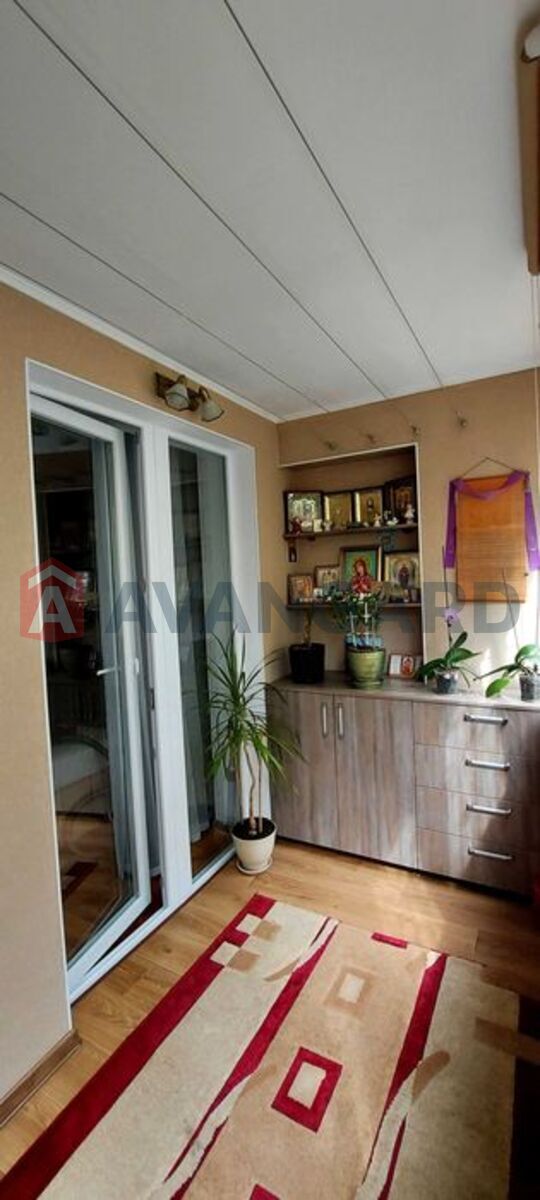 4 кім. квартира, 86/-/9 кв. м., 1/9 поверх фото 21 4 кім. квартира, 86/-/9 кв. м., 1/9 поверх фото 21