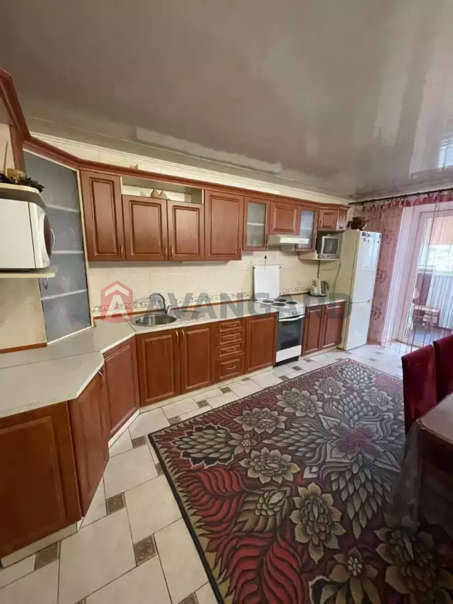 3 кім. квартира, 101/57/16 кв. м., 14/16 поверх фото 2 3 кім. квартира, 101/57/16 кв. м., 14/16 поверх фото 2