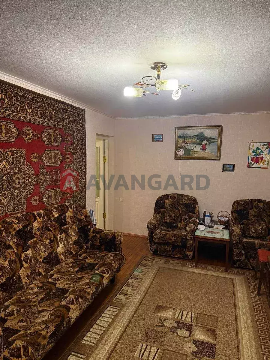 2 комн. квартира, 45/31/6 кв. м., 2/5 этаж фото 4 2 комн. квартира, 45/31/6 кв. м., 2/5 этаж фото 4